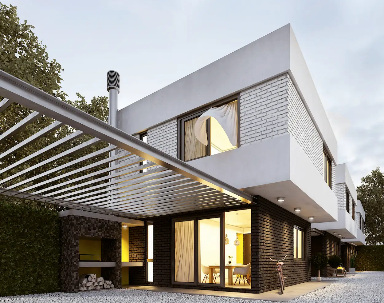 3 amb • 90m² • Mendoza